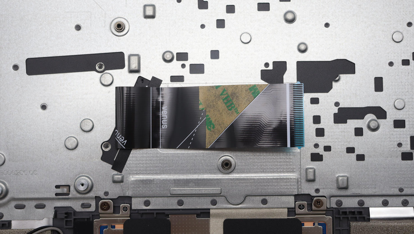 Lenovo Cover Upper Case Assembly Eng - 5CB1L49242