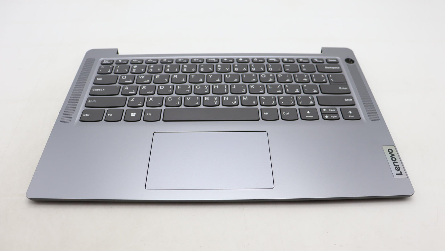 Lenovo Cover Upper Case Assembly Ara - 5CB1L49256