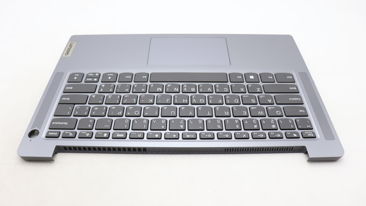 Lenovo Cover Upper Case Assembly Ara - 5CB1L49256