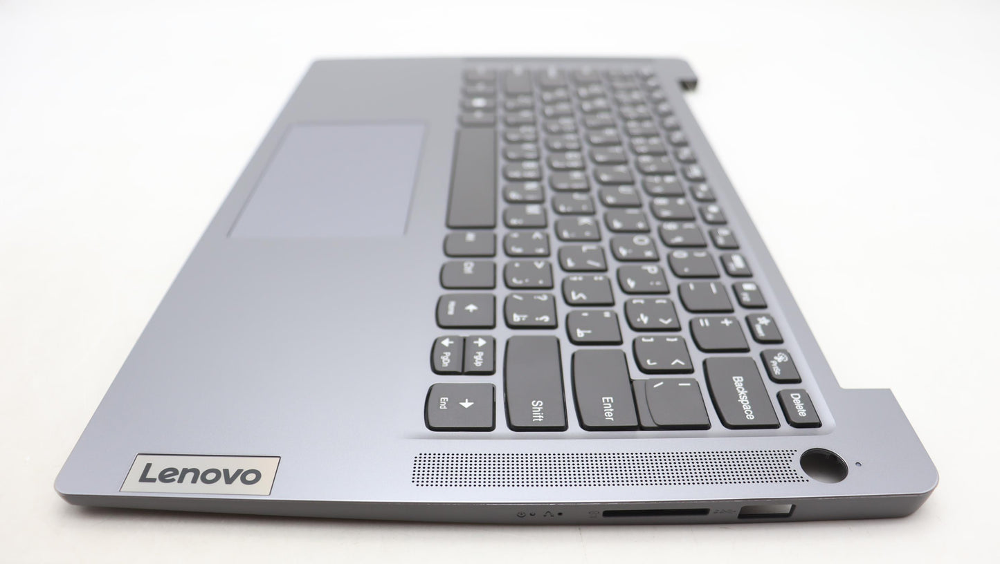 Lenovo Cover Upper Case Assembly Ara - 5CB1L49256