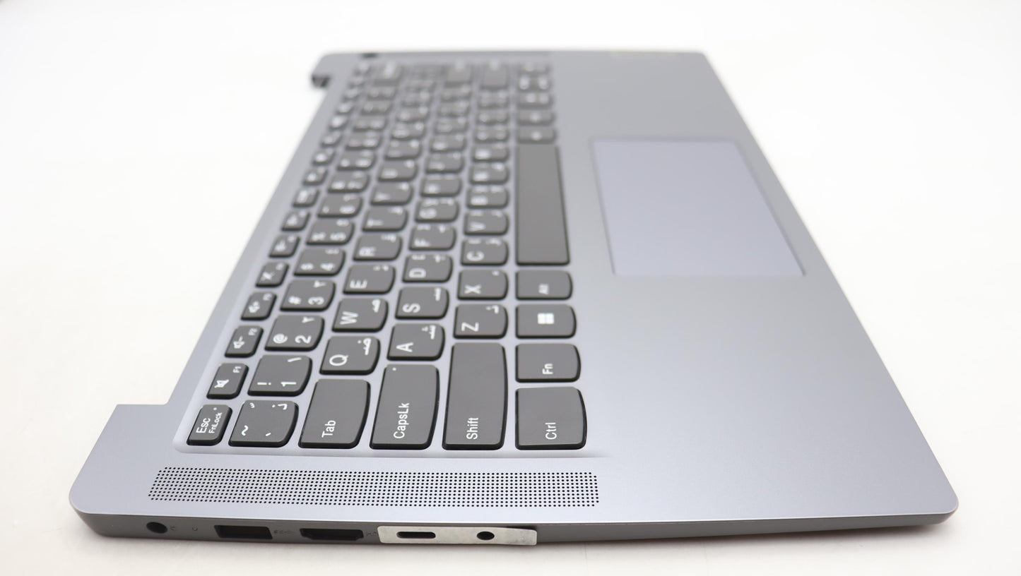 Lenovo Cover Upper Case Assembly Ara - 5CB1L49256