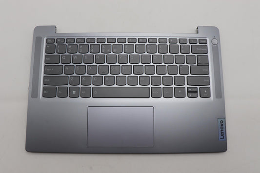 Lenovo Cover Upper Case Assembly Euro - 5CB1L49405