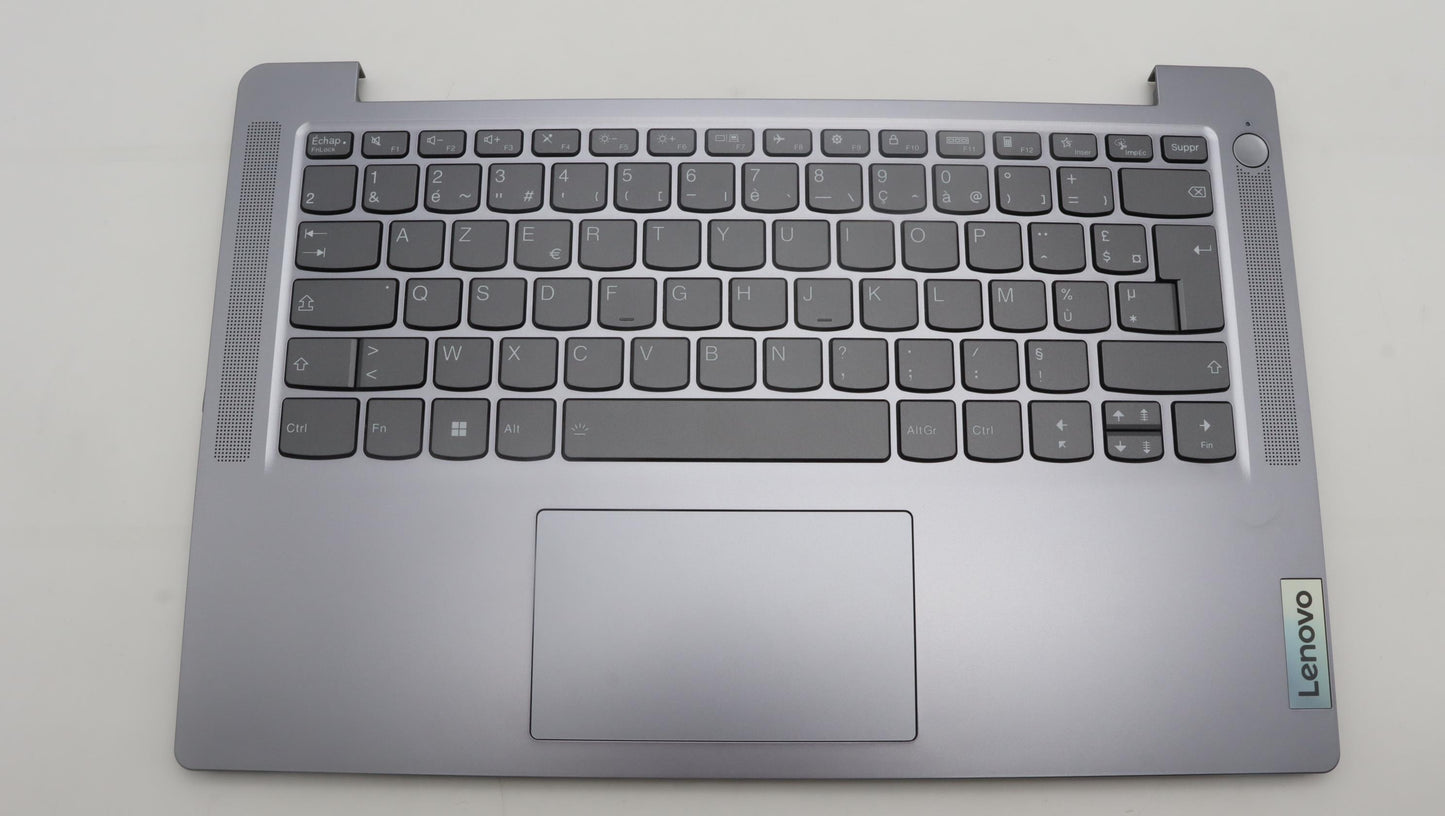 Lenovo Cover Upper Case Assembly Fra - 5CB1L49406