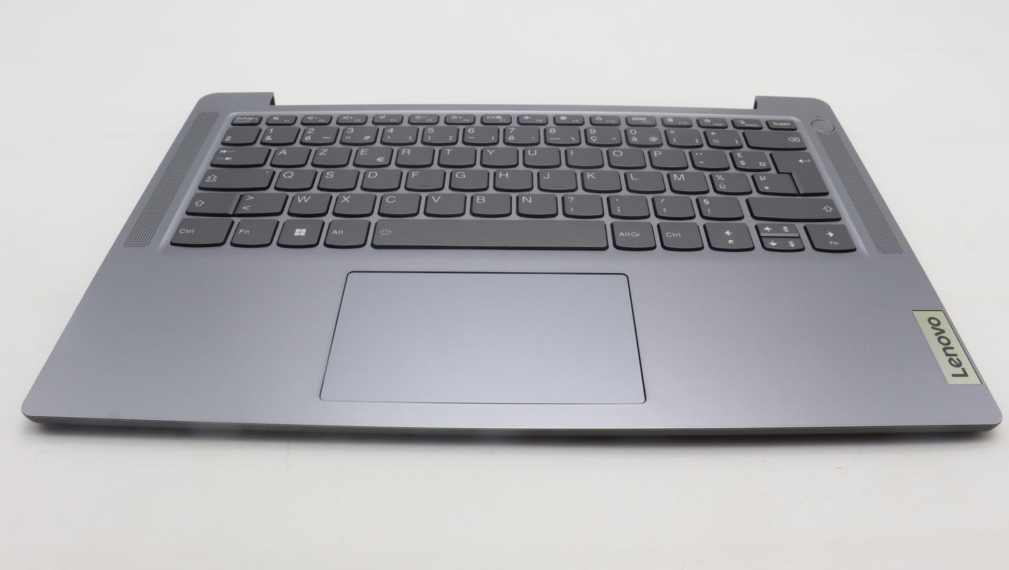 Lenovo Cover Upper Case Assembly Fra - 5CB1L49406
