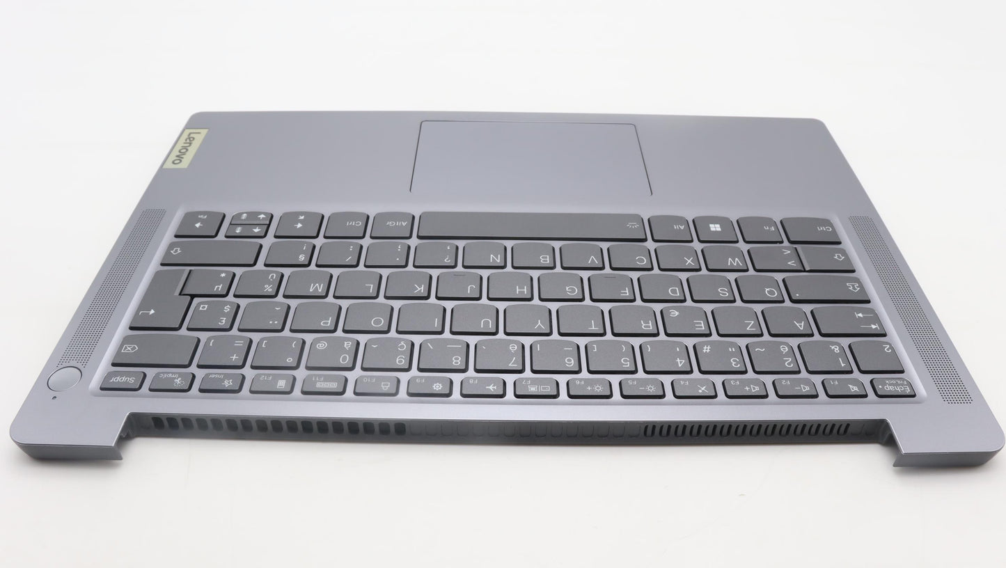 Lenovo Cover Upper Case Assembly Fra - 5CB1L49406