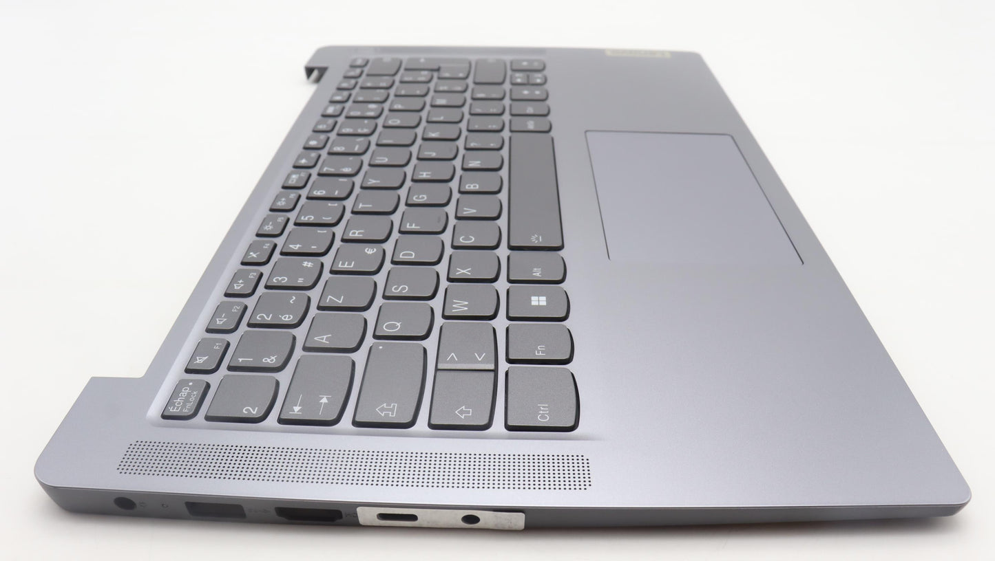 Lenovo Cover Upper Case Assembly Fra - 5CB1L49406