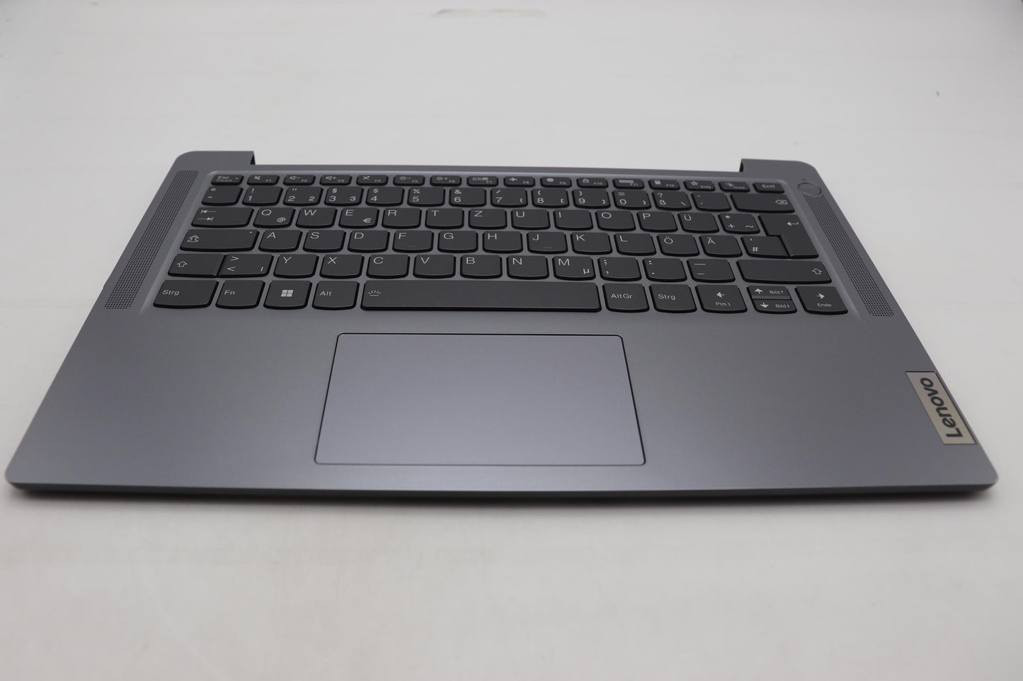 Lenovo Cover Upper Case Assembly Ger - 5CB1L49409