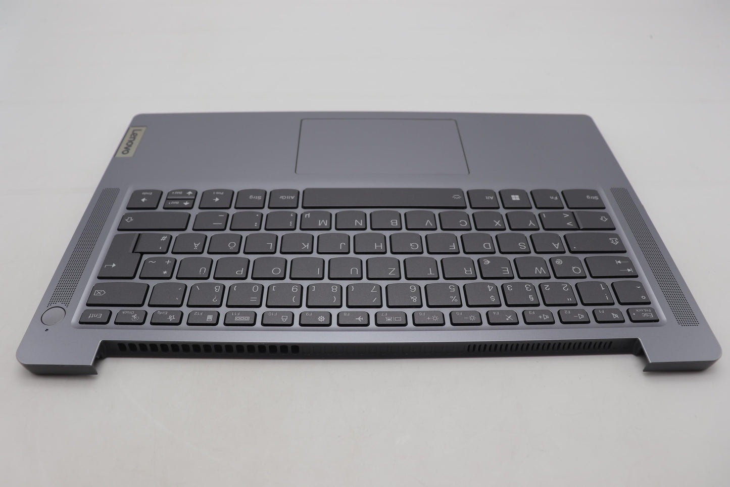 Lenovo Cover Upper Case Assembly Ger - 5CB1L49409