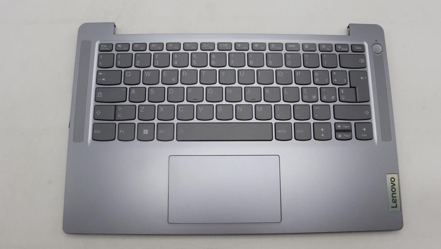 Lenovo Cover Upper Case Assembly Ita - 5CB1L49415