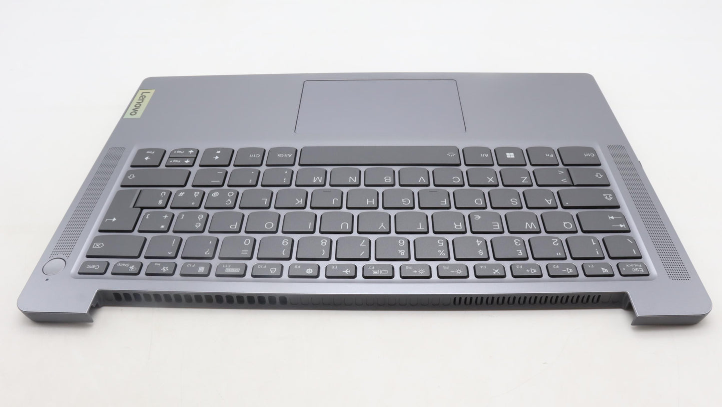 Lenovo Cover Upper Case Assembly Ita - 5CB1L49415