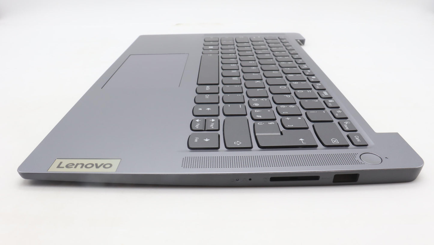 Lenovo Cover Upper Case Assembly Ita - 5CB1L49415