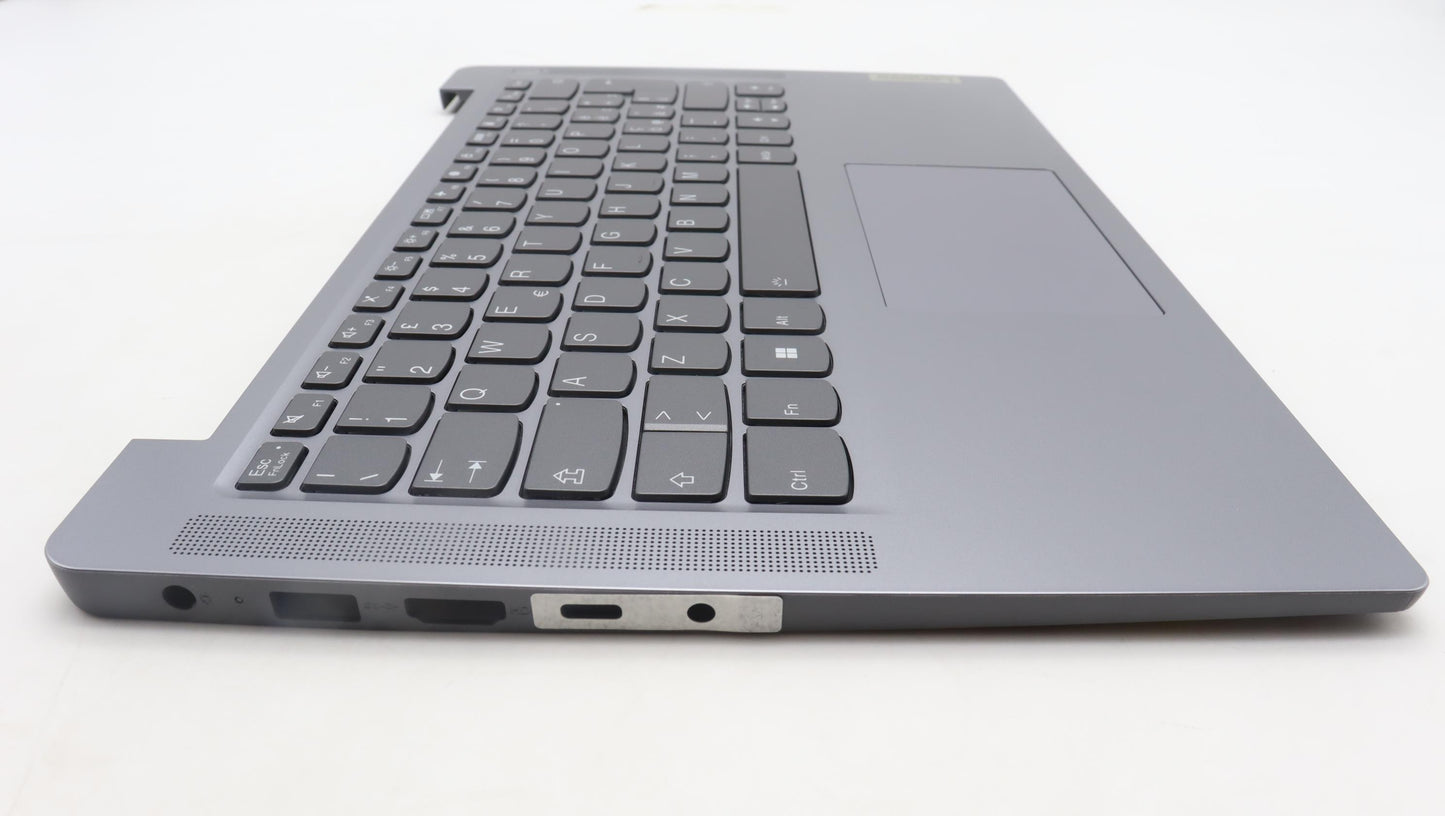 Lenovo Cover Upper Case Assembly Ita - 5CB1L49415