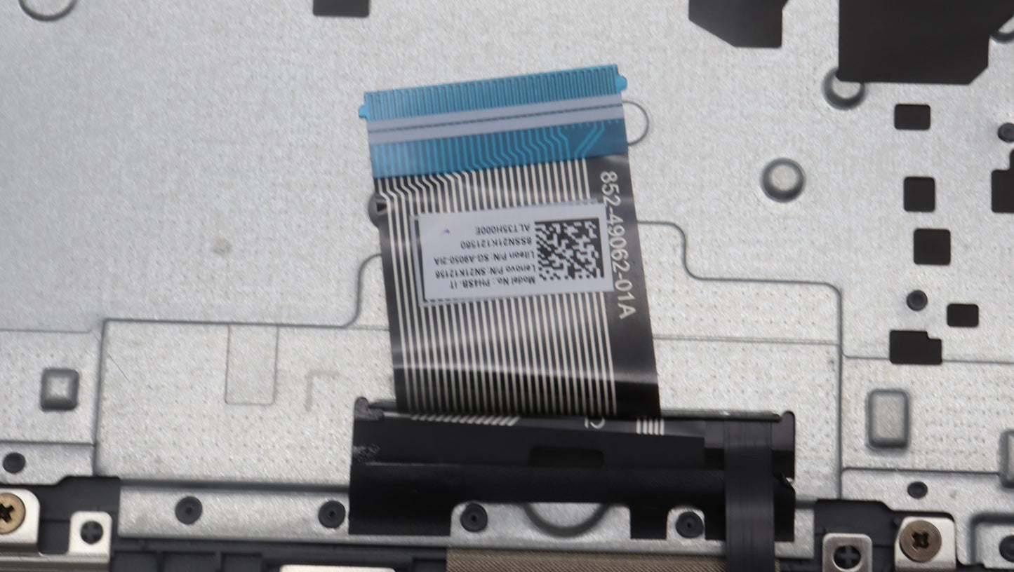 Lenovo Cover Upper Case Assembly Ita - 5CB1L49415