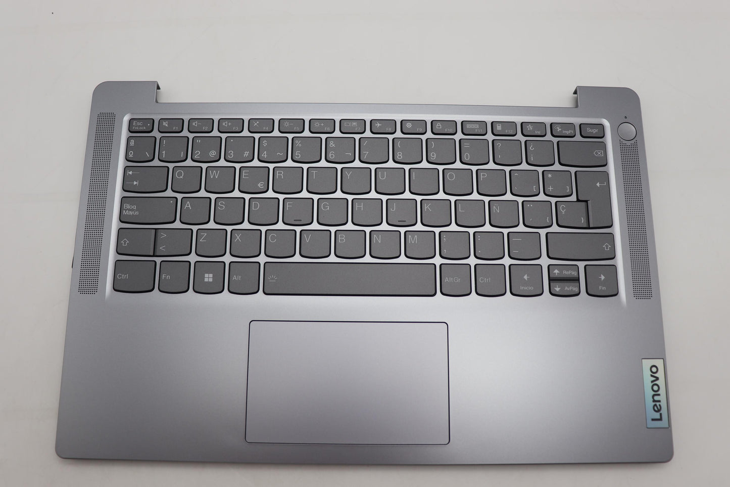 Lenovo Cover Upper Case Assembly Spa - 5CB1L49423