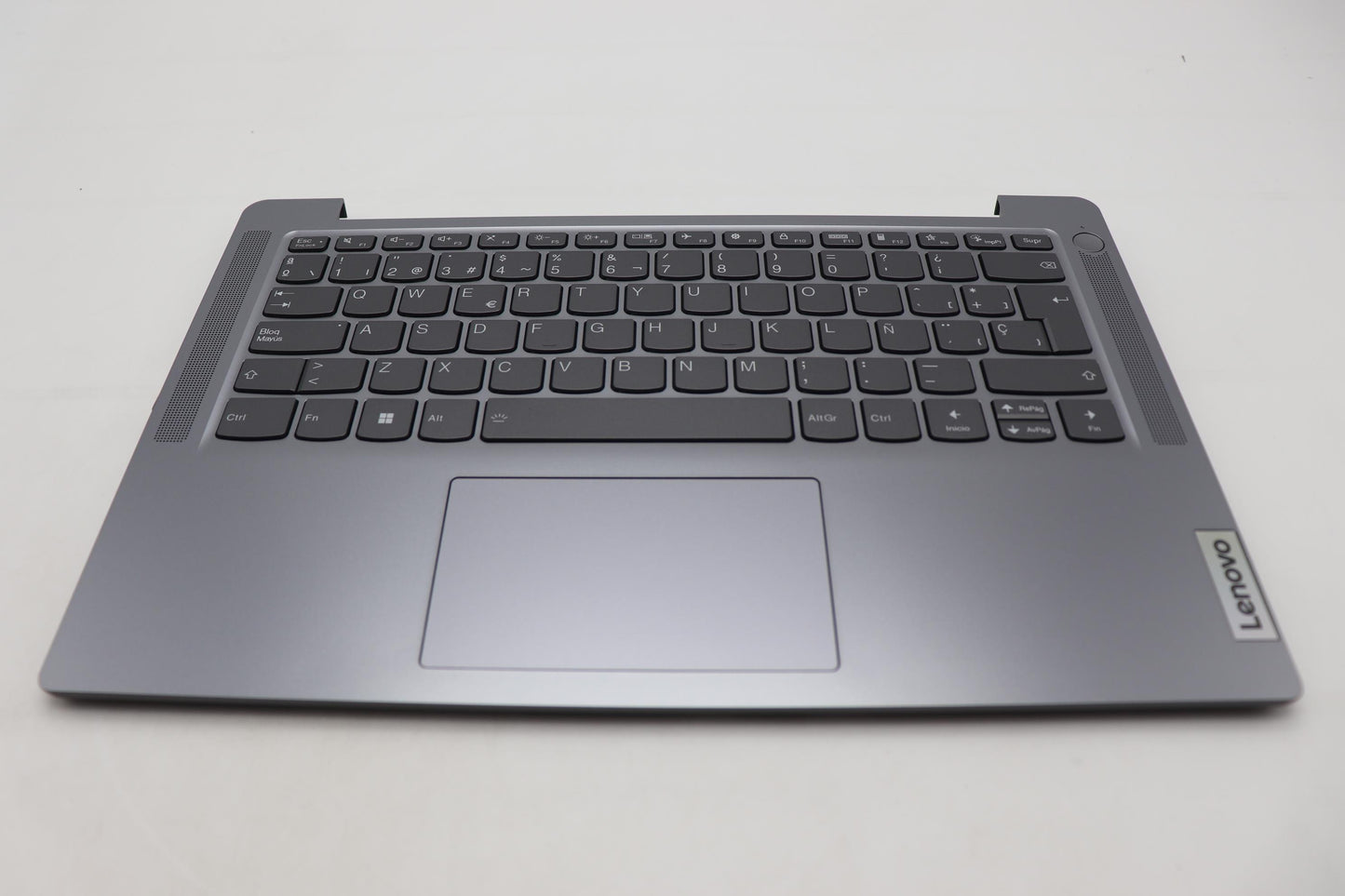 Lenovo Cover Upper Case Assembly Spa - 5CB1L49423