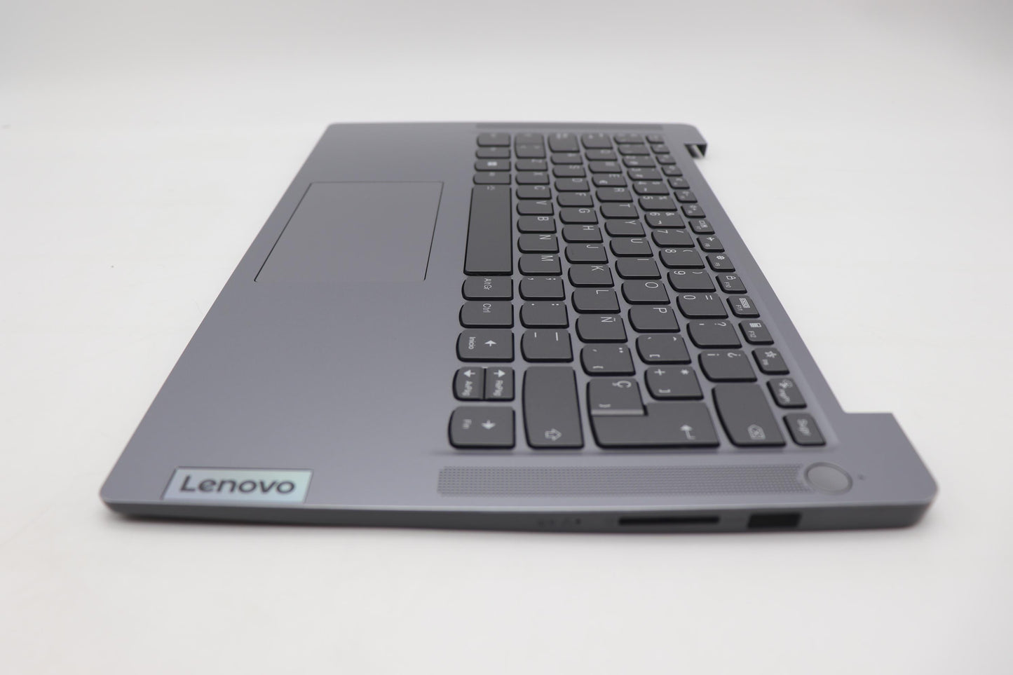 Lenovo Cover Upper Case Assembly Spa - 5CB1L49423