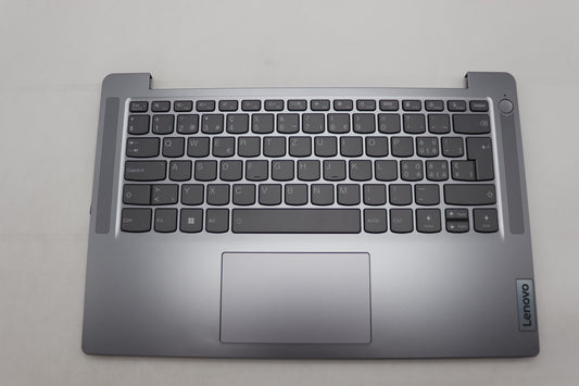 Lenovo Cover Upper Case Assembly Sws - 5CB1L49424