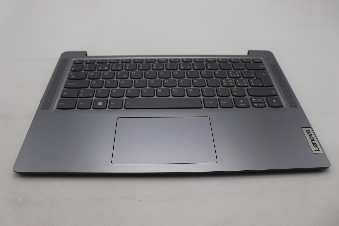 Lenovo Cover Upper Case Assembly Sws - 5CB1L49424