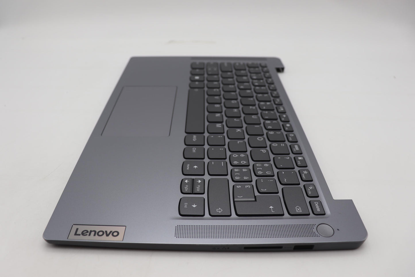 Lenovo Cover Upper Case Assembly Sws - 5CB1L49424