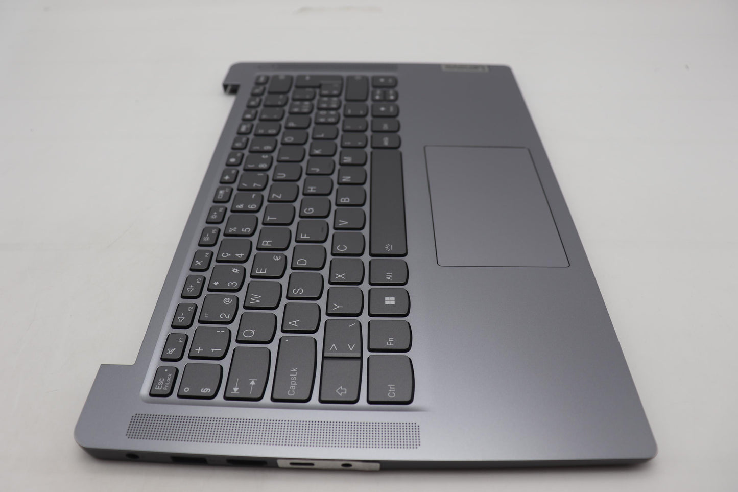 Lenovo Cover Upper Case Assembly Sws - 5CB1L49424