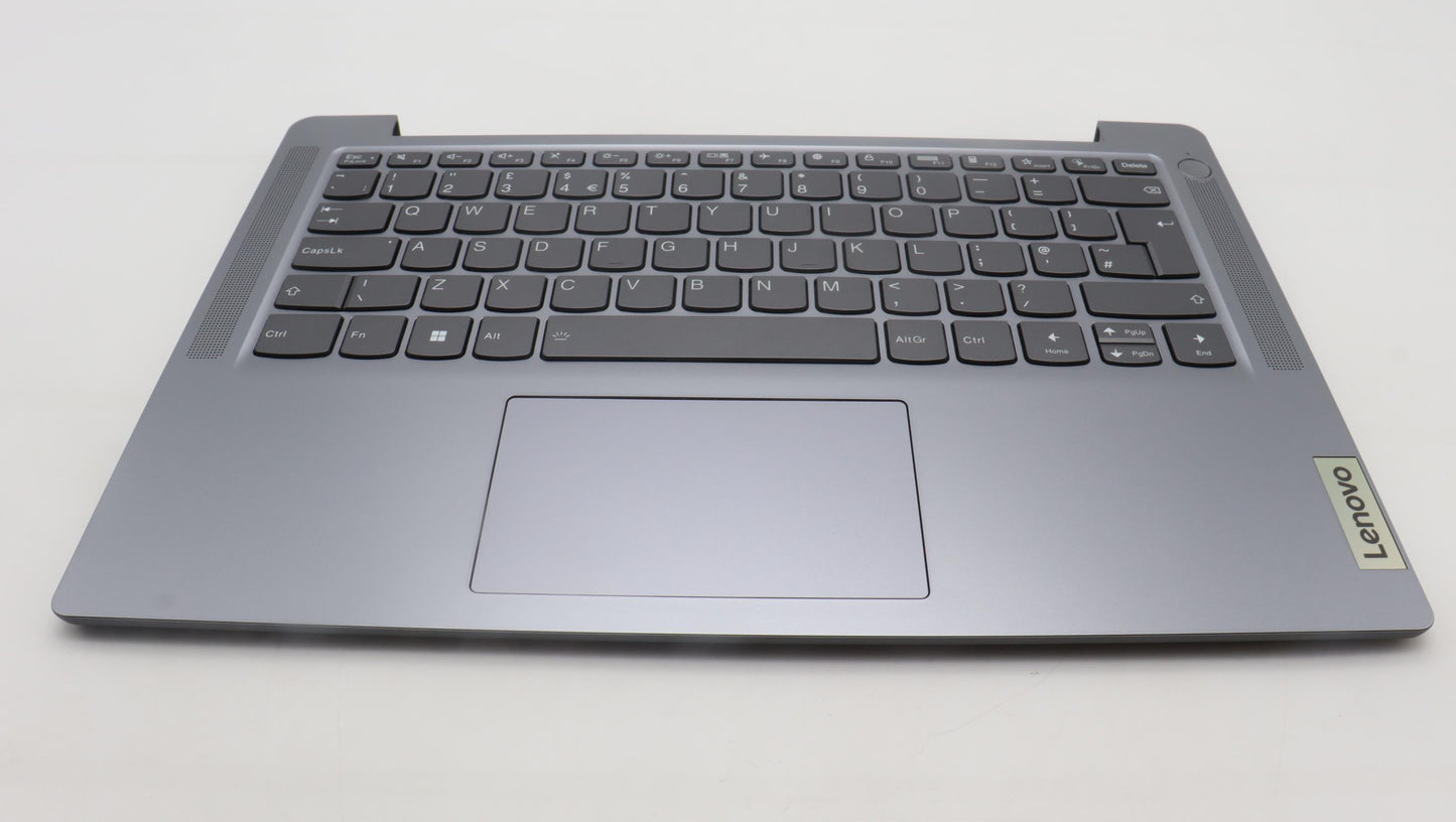 Lenovo Cover Upper Case Assembly Uke - 5CB1L49428