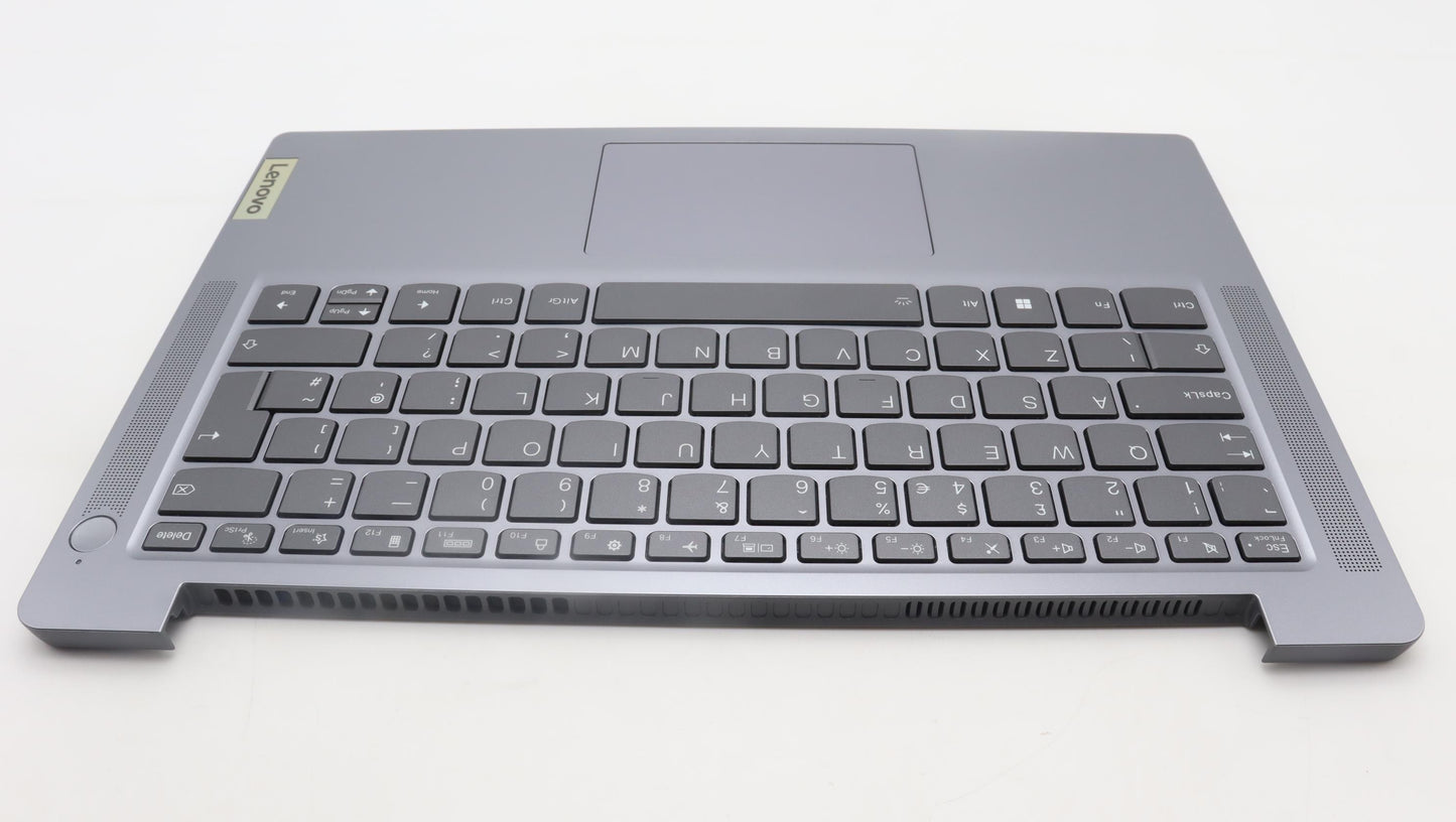 Lenovo Cover Upper Case Assembly Uke - 5CB1L49428