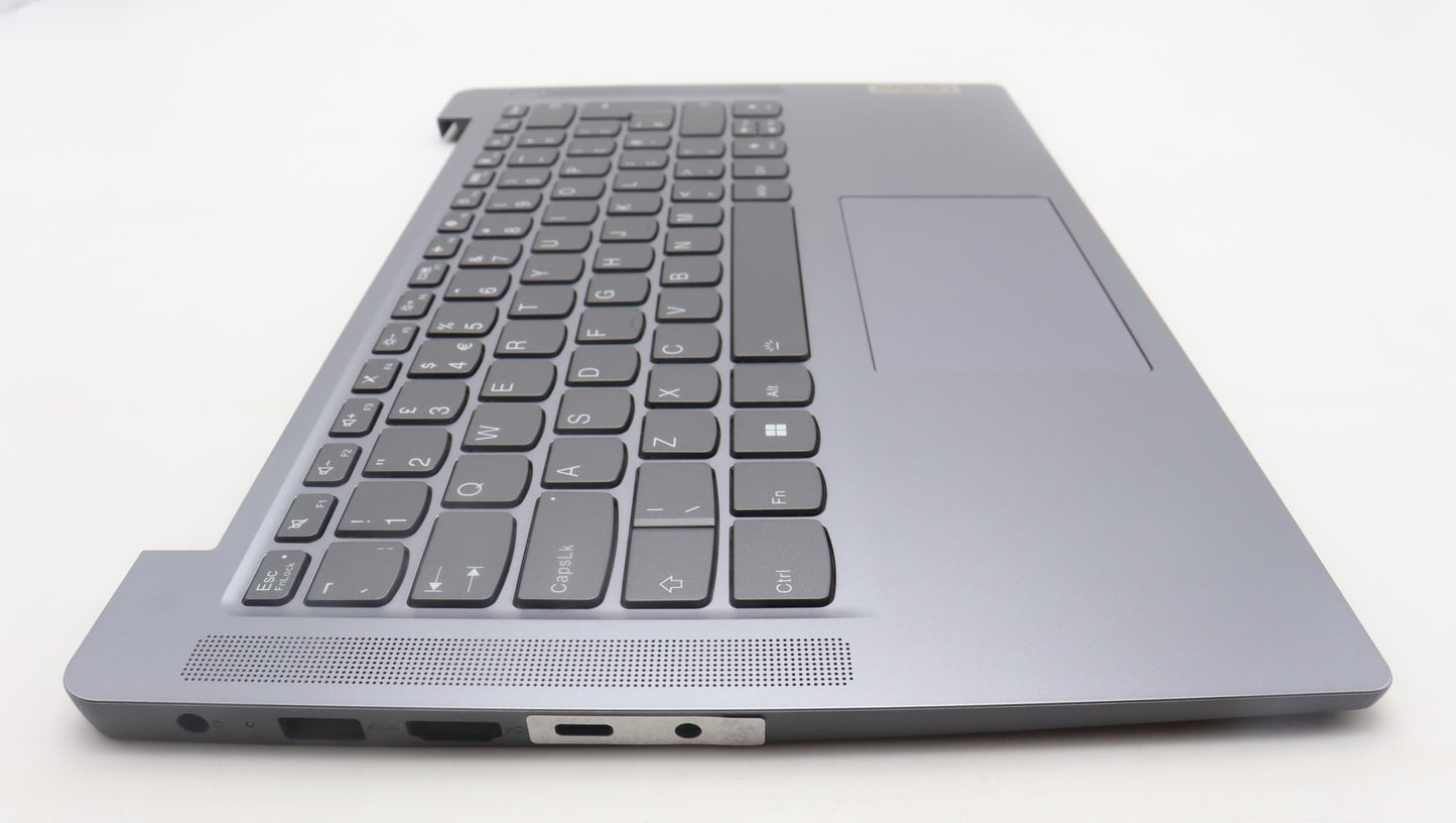 Lenovo Cover Upper Case Assembly Uke - 5CB1L49428
