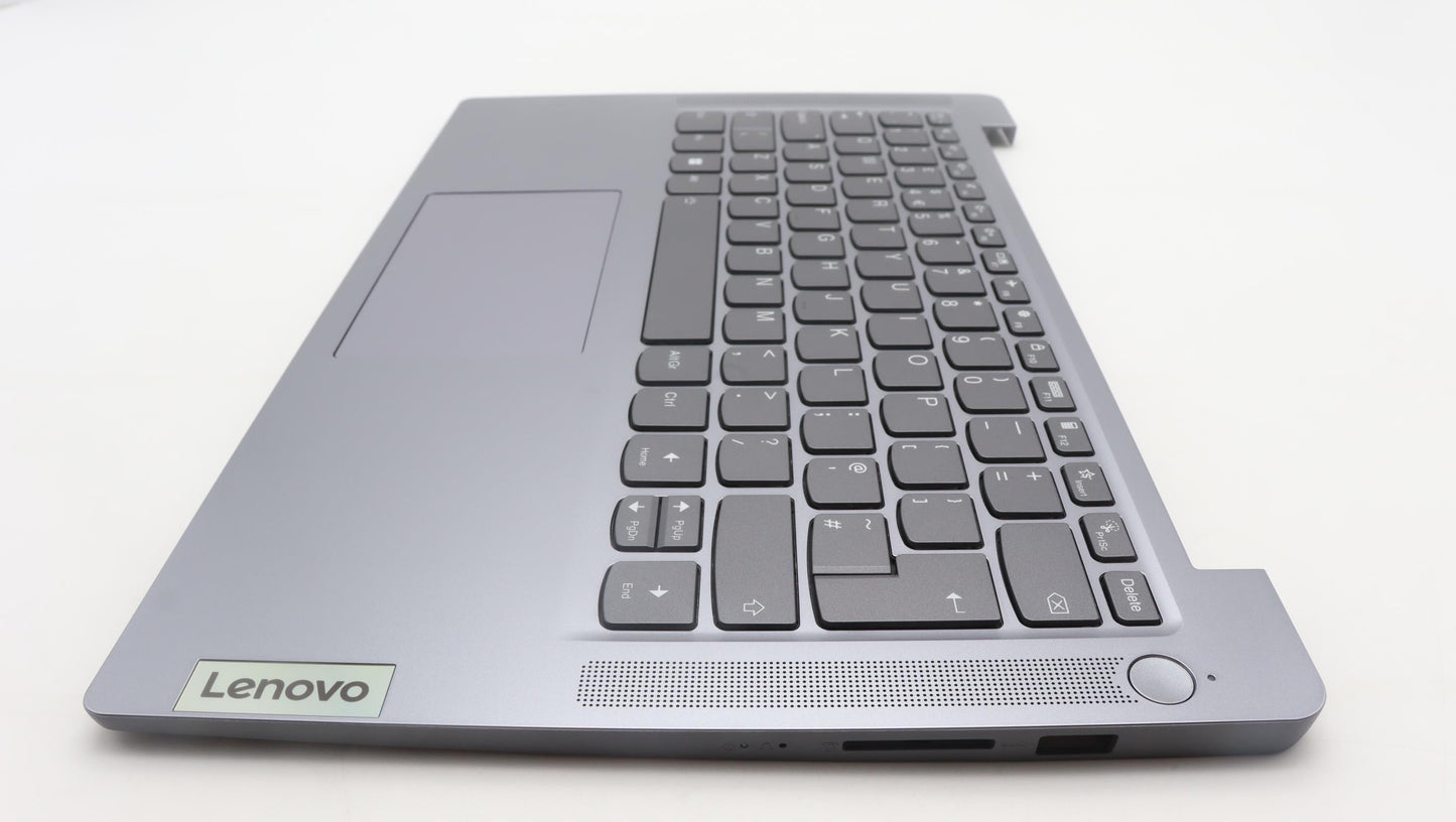 Lenovo Cover Upper Case Assembly Uke - 5CB1L49428