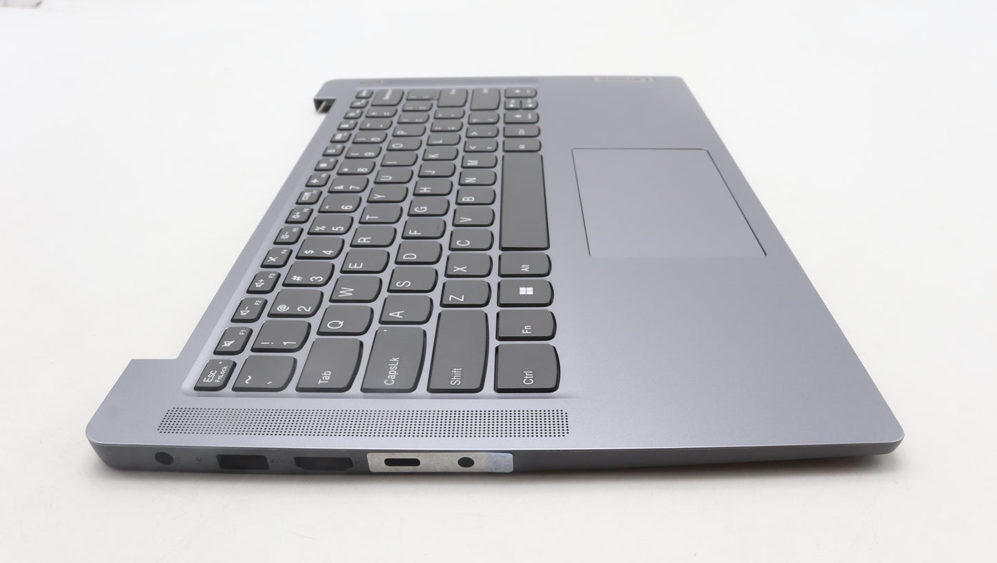 Lenovo Cover Upper Case Assembly Eng - 5CB1L49431