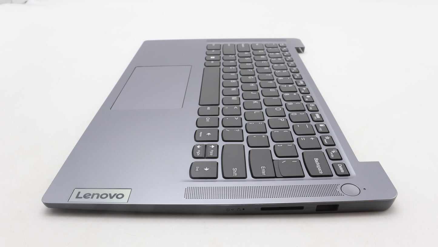 Lenovo Cover Upper Case Assembly Eng - 5CB1L49431