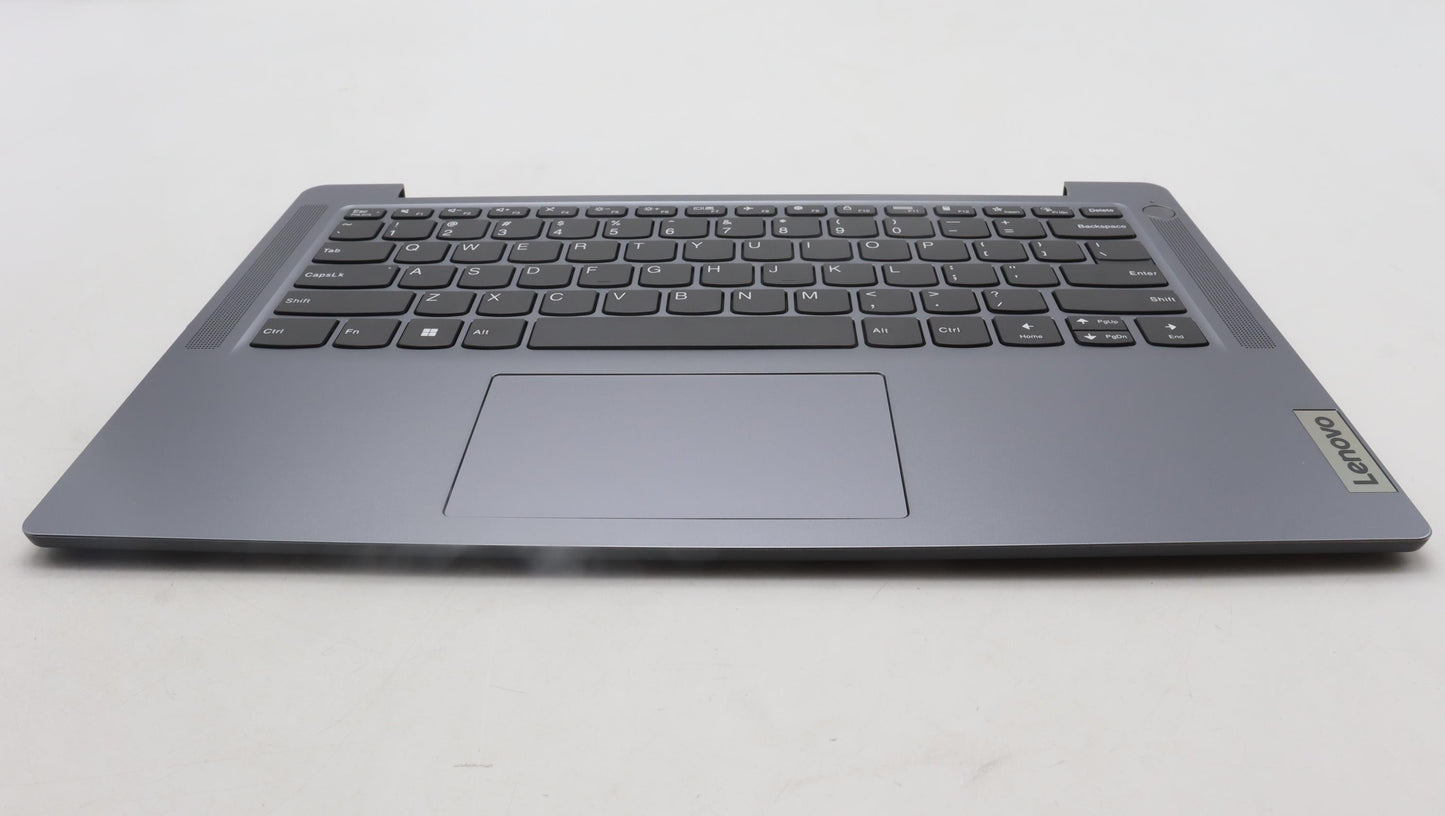 Lenovo Cover Upper Case Assembly Eng - 5CB1L49431