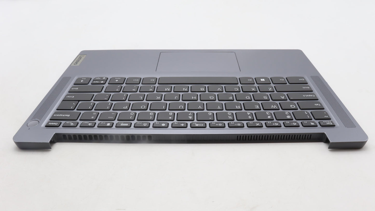 Lenovo Cover Upper Case Assembly Eng - 5CB1L49431