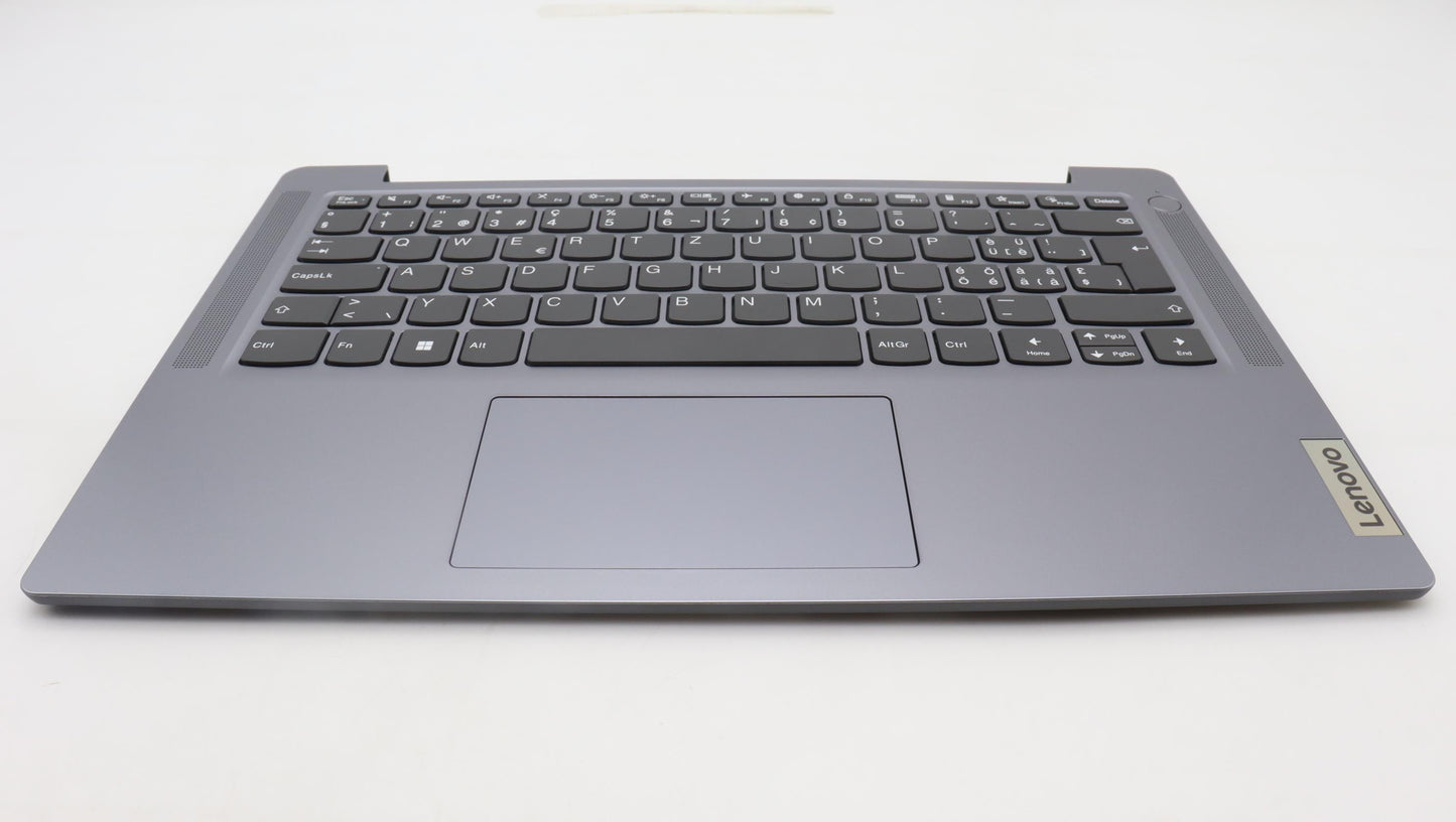 Lenovo Cover Upper Case Assembly Sws - 5CB1L49454