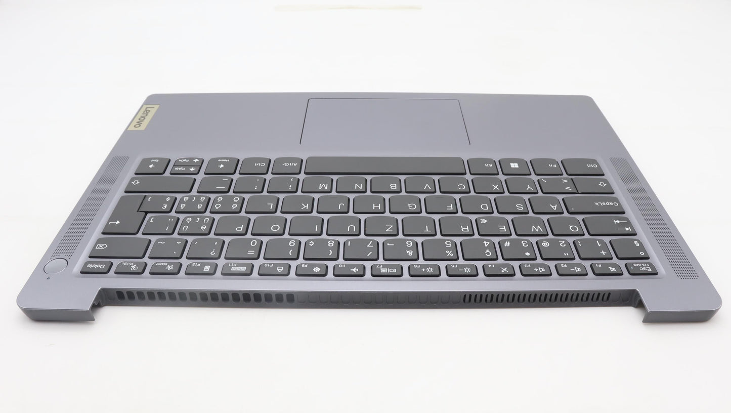 Lenovo Cover Upper Case Assembly Sws - 5CB1L49454