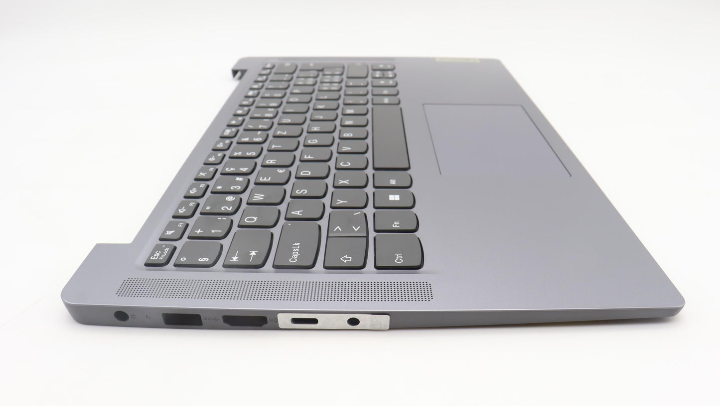Lenovo Cover Upper Case Assembly Sws - 5CB1L49454
