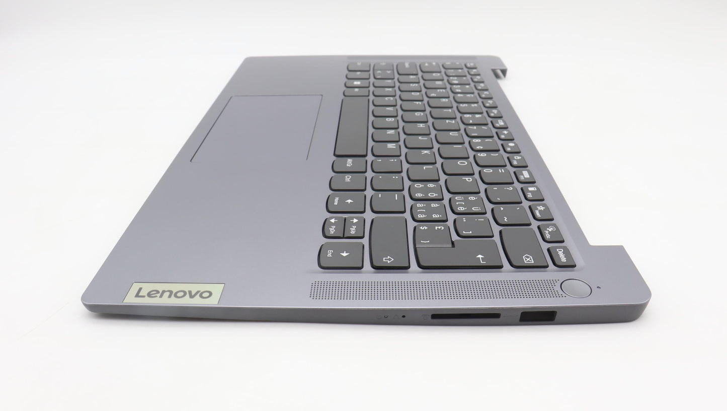 Lenovo Cover Upper Case Assembly Sws - 5CB1L49454