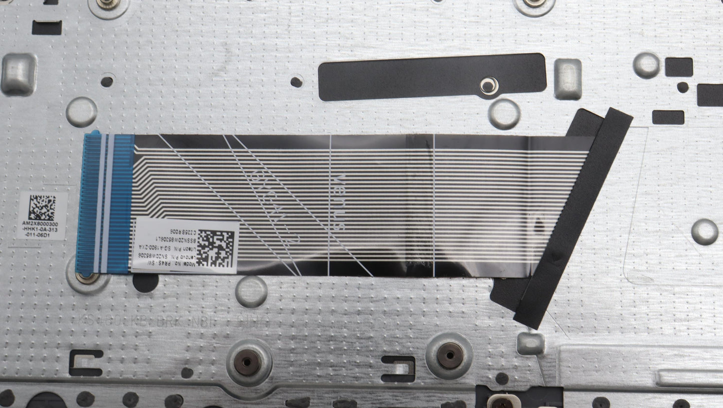 Lenovo Cover Upper Case Assembly Sws - 5CB1L49454