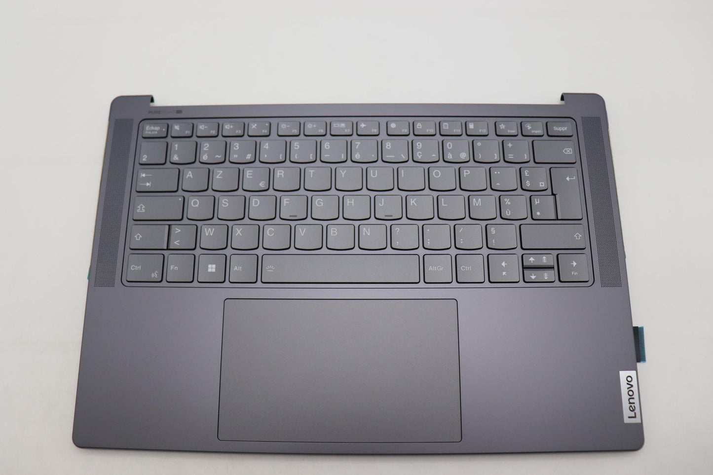 Lenovo Cover Upper Case Assembly Fra - 5CB1L49532