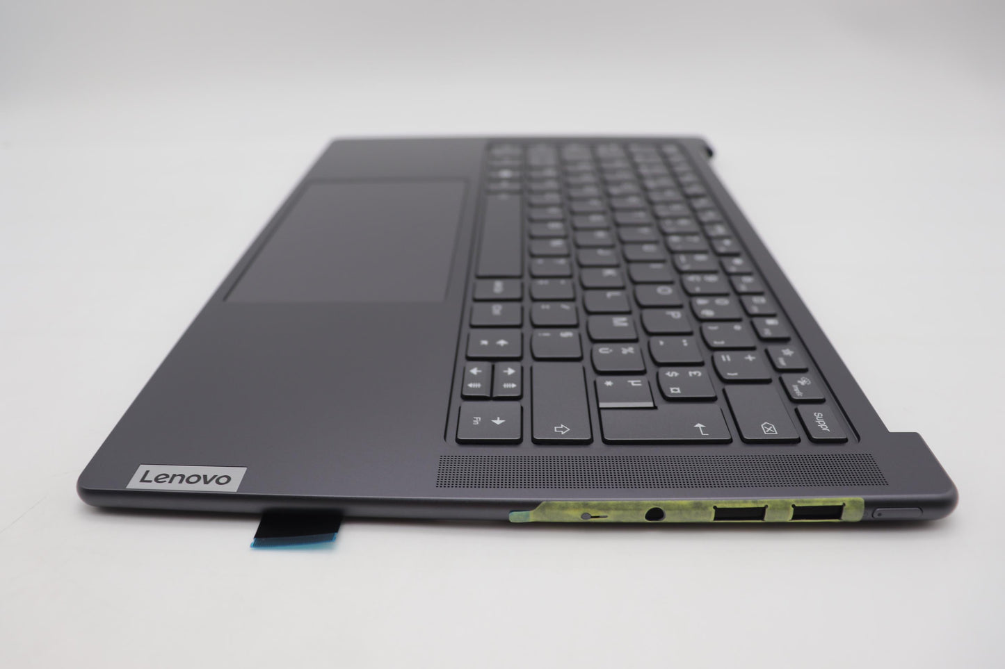 Lenovo Cover Upper Case Assembly Fra - 5CB1L49532