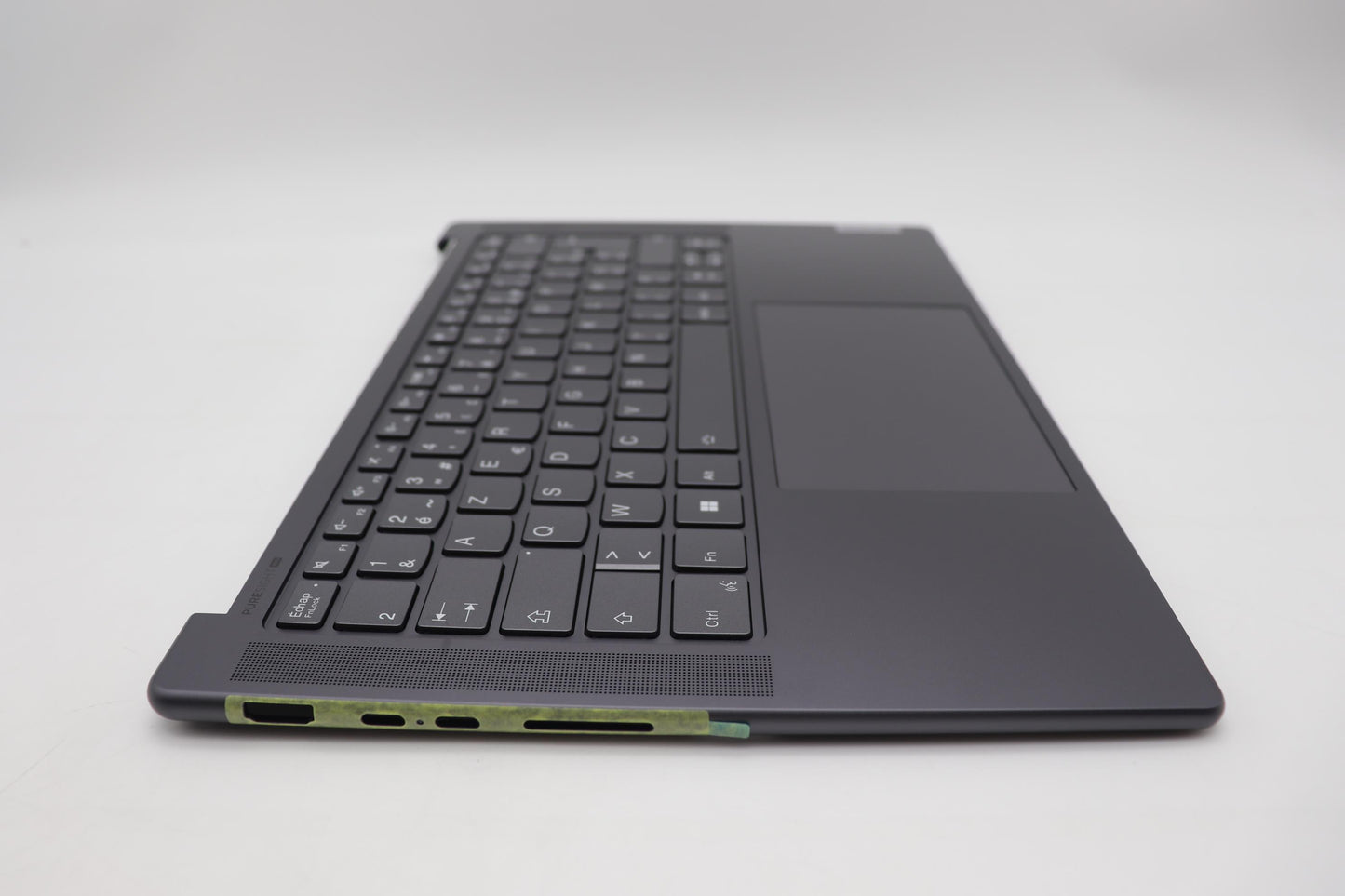 Lenovo Cover Upper Case Assembly Fra - 5CB1L49532