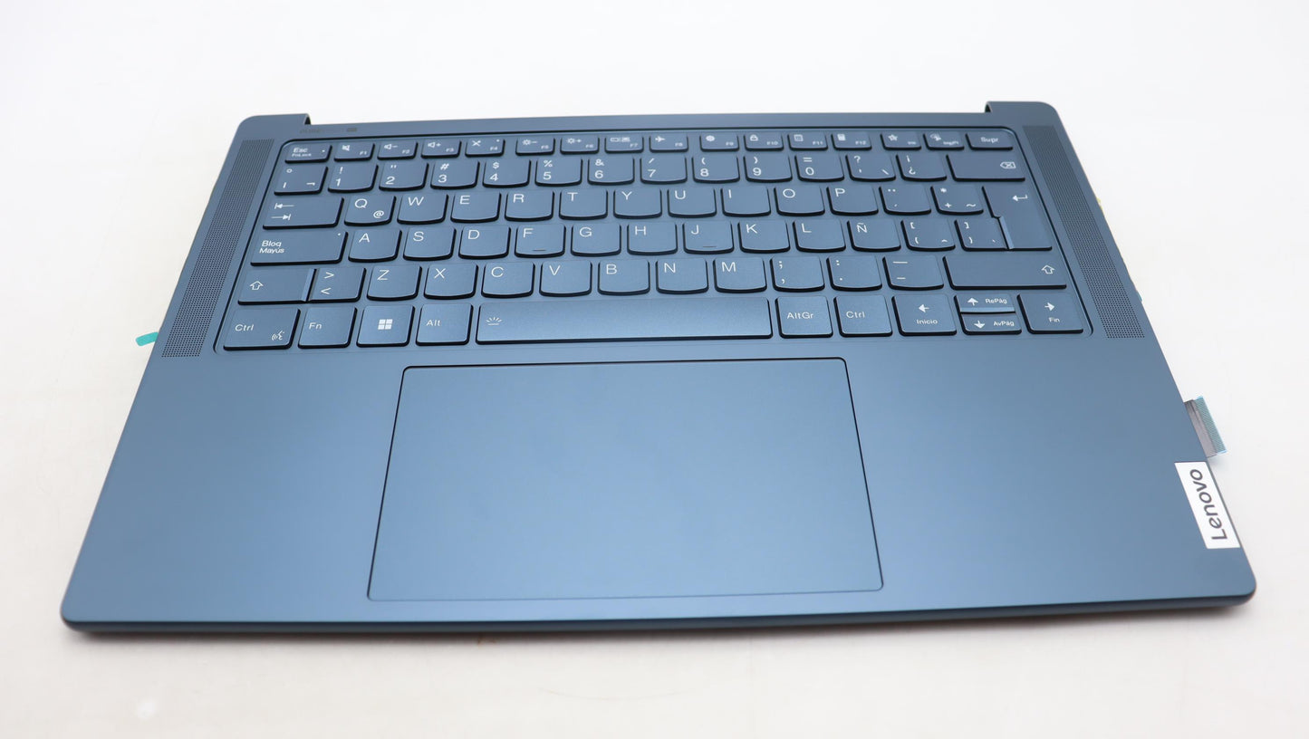 Lenovo Cover Upper Case Assembly La S - 5CB1L49763