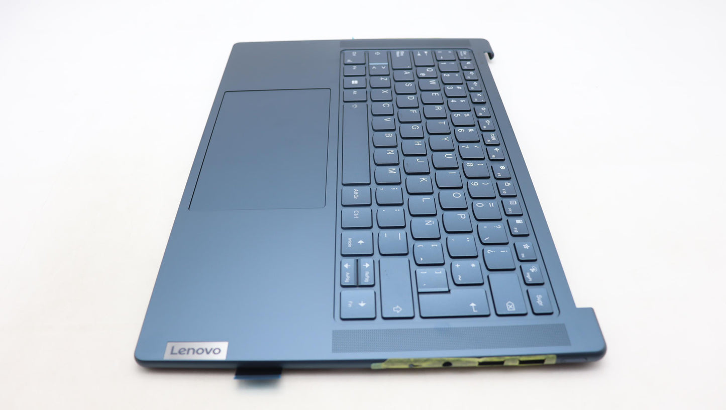 Lenovo Cover Upper Case Assembly La S - 5CB1L49763