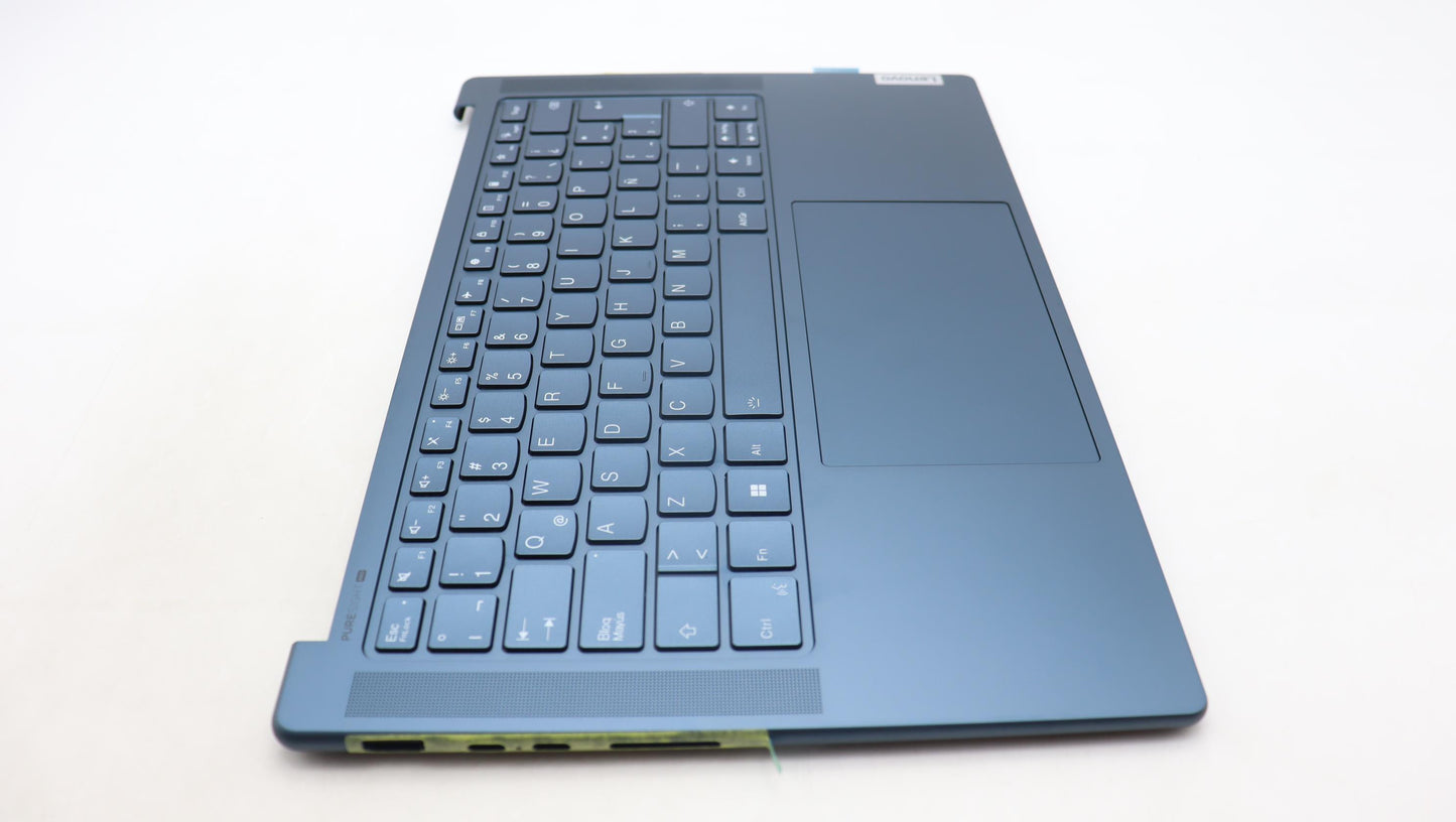 Lenovo Cover Upper Case Assembly La S - 5CB1L49763