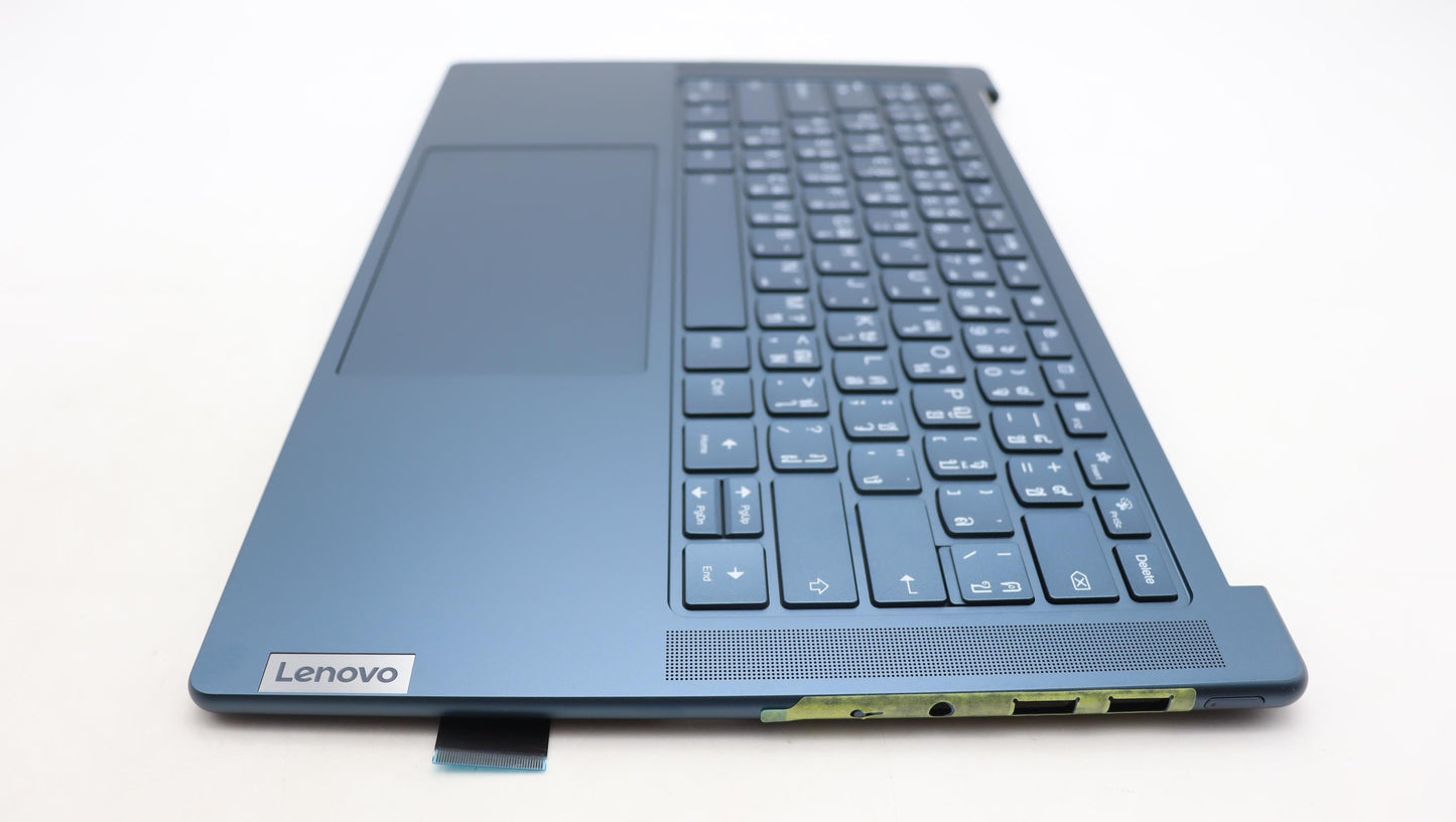 Lenovo Cover Upper Case Assembly Thai - 5CB1L49771