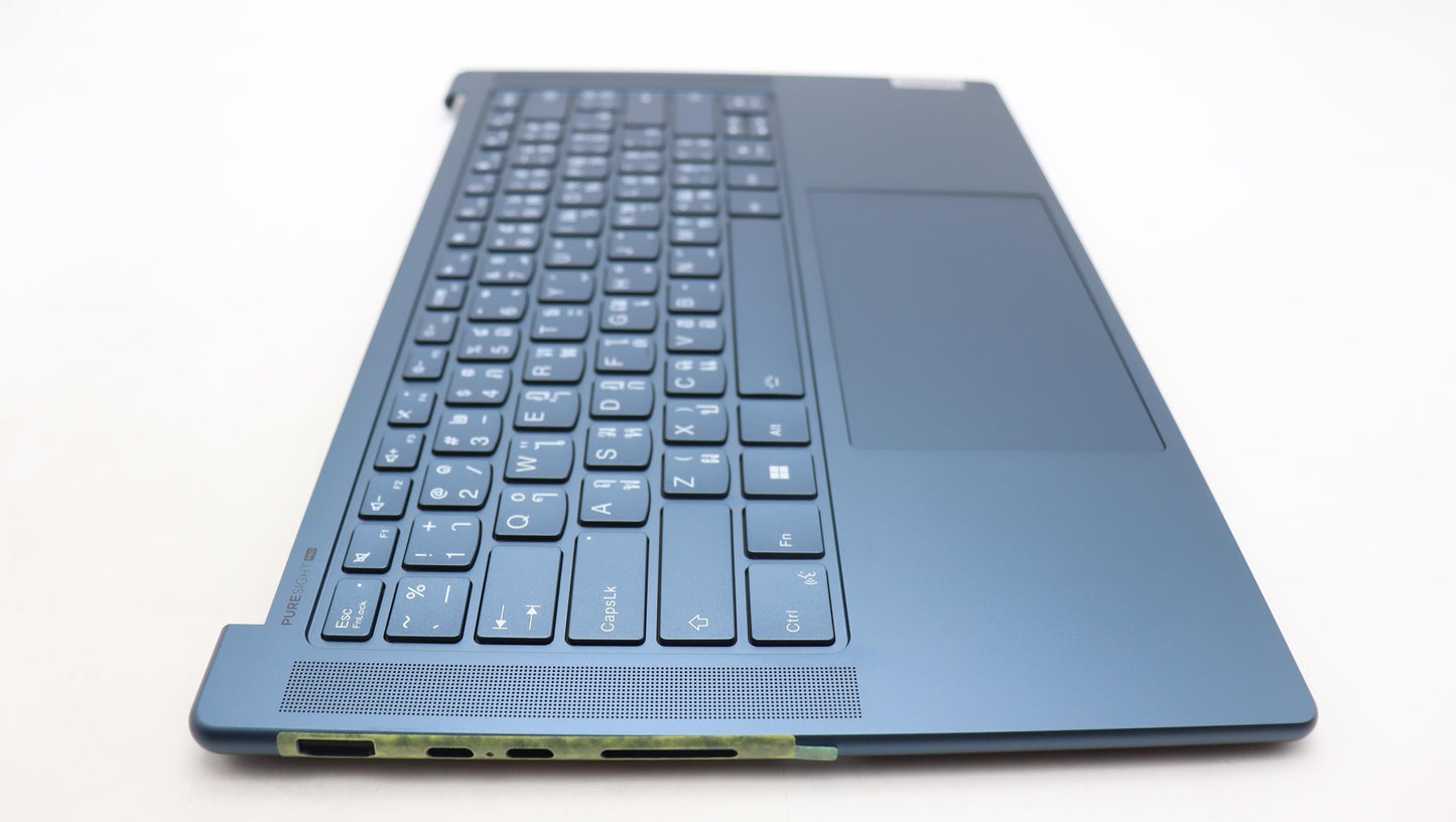 Lenovo Cover Upper Case Assembly Thai - 5CB1L49771