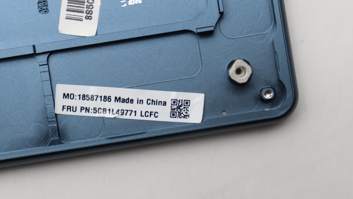 Lenovo Cover Upper Case Assembly Thai - 5CB1L49771
