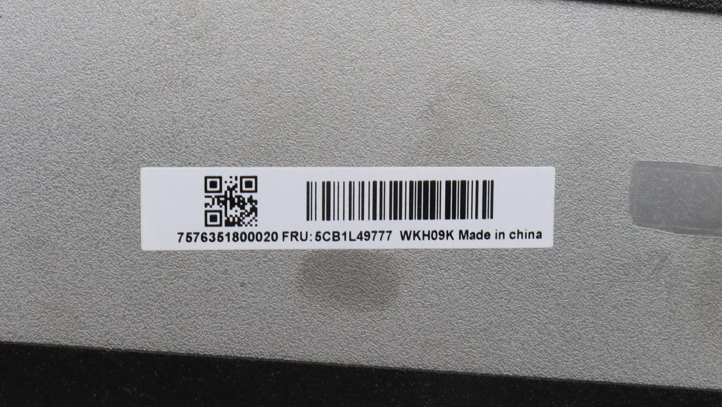 Lenovo Cover Lower Case C 82Xv H(X4) - 5CB1L49777
