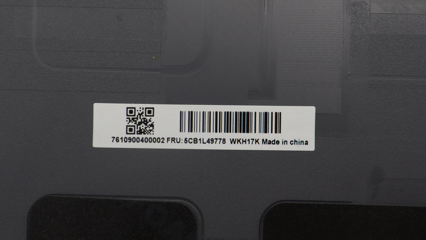 Lenovo Cover Lcd Cover C 82Xv T3.2 - 5CB1L49778