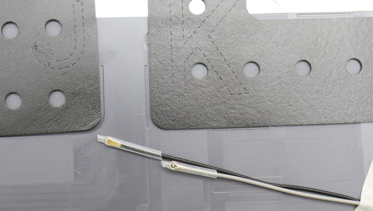 Lenovo Cover Lcd Cover C 82Xv T2.6 - 5CB1L49779