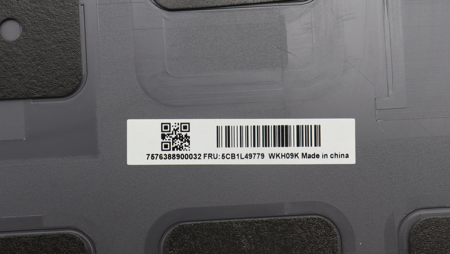 Lenovo Cover Lcd Cover C 82Xv T2.6 - 5CB1L49779